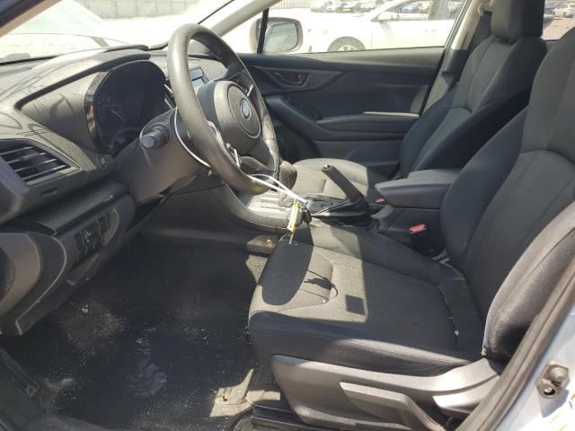 Photo 7 from auction – 2019 SUBARU CROSSTREK with VIN JF2GTABC2K8248582