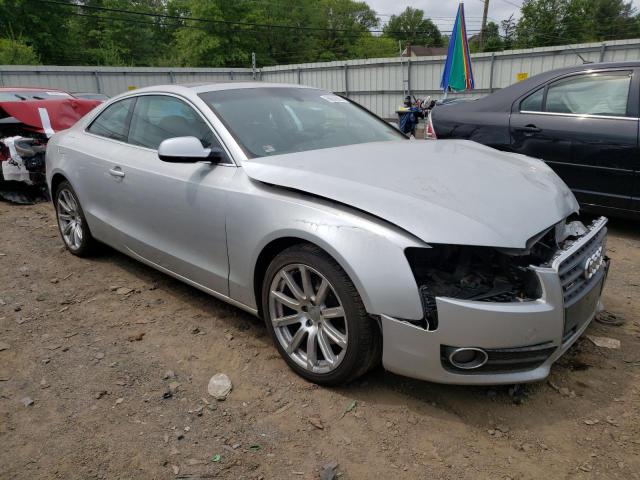 Photo 4 from auction – 2011 AUDI A5 PRESTIG with VIN WAUVFAFR3BA068979