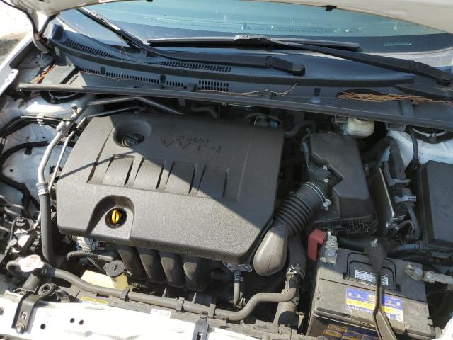 Photo 11 from auction – 2018 TOYOTA COROLLA L with VIN 5YFBURHEXJP765516