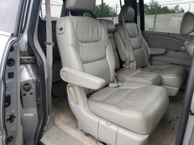 Photo 11 from auction – 2007 HONDA ODYSSEY EX with VIN 5FNRL38617B068344