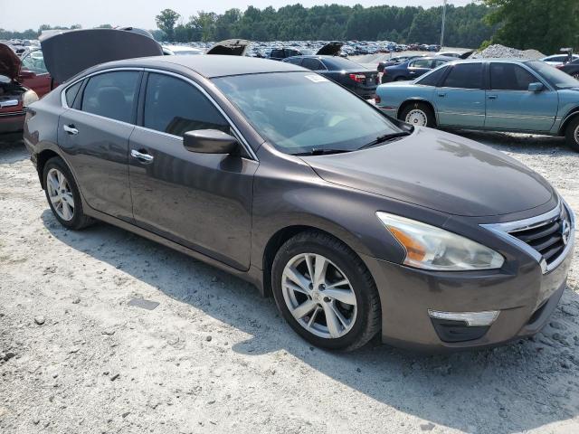 Photo 4 from auction – 2013 NISSAN ALTIMA 2.5 with VIN 1N4AL3AP0DC139225