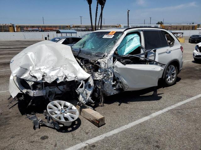Photo 1 from auction – 2016 BMW X5 XDRIVE3 with VIN 5UXKR0C53G0P19483