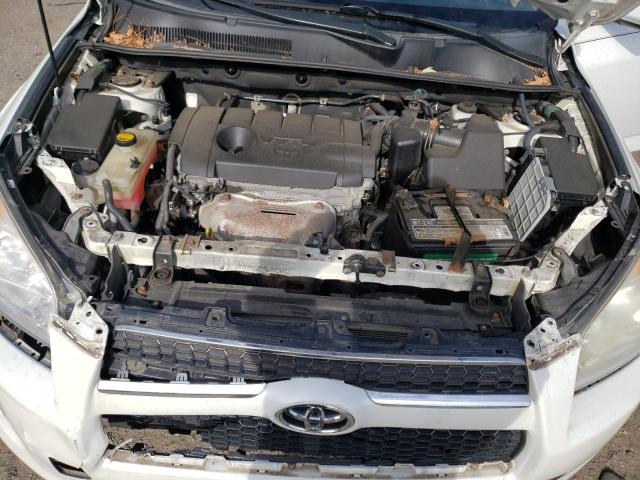 Photo 12 from auction – 2012 TOYOTA RAV4 LIMIT with VIN 2T3DF4DV1CW247590