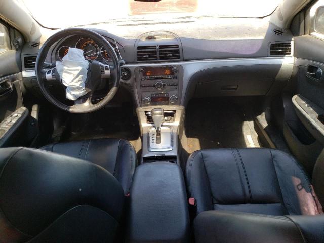 Photo 8 from auction – 2007 SATURN AURA XR with VIN 1G8ZV57767F277357