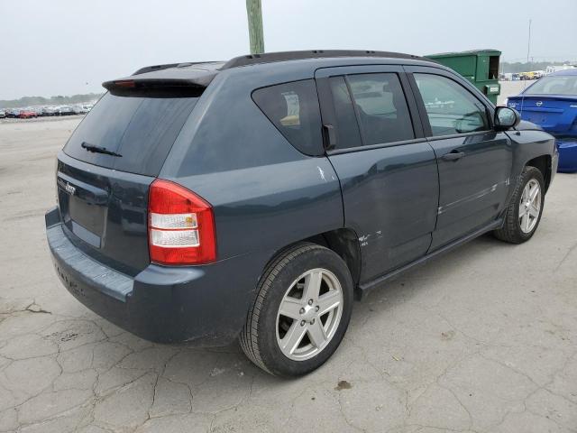 Photo 3 from auction – 2007 JEEP COMPASS with VIN 1J8FF47W87D396426