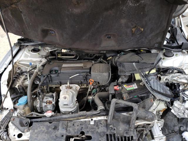 Photo 11 from auction – 2014 HONDA ACCORD LX with VIN 1HGCR2F34EA010940