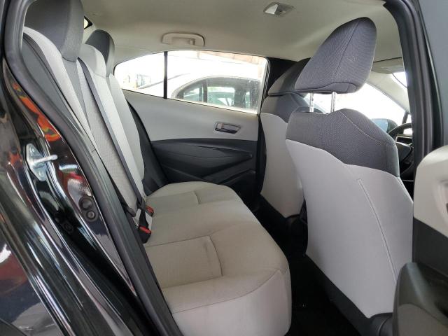 Photo 10 from auction – 2022 TOYOTA COROLLA L with VIN JTDDPMAE2NJ205674