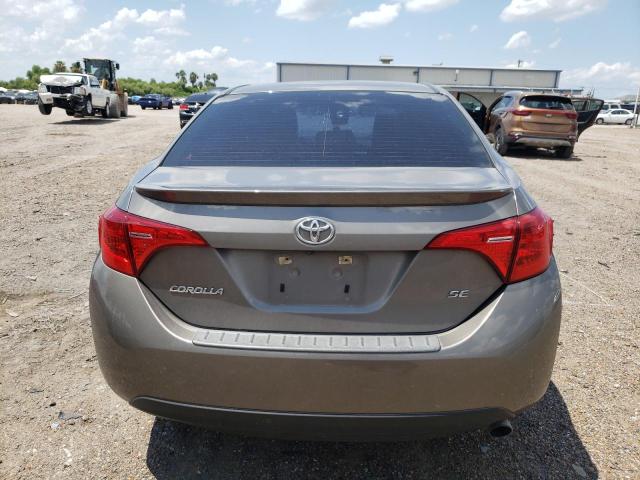 Photo 6 from auction – 2017 TOYOTA COROLLA L with VIN 5YFBURHE2HP655215