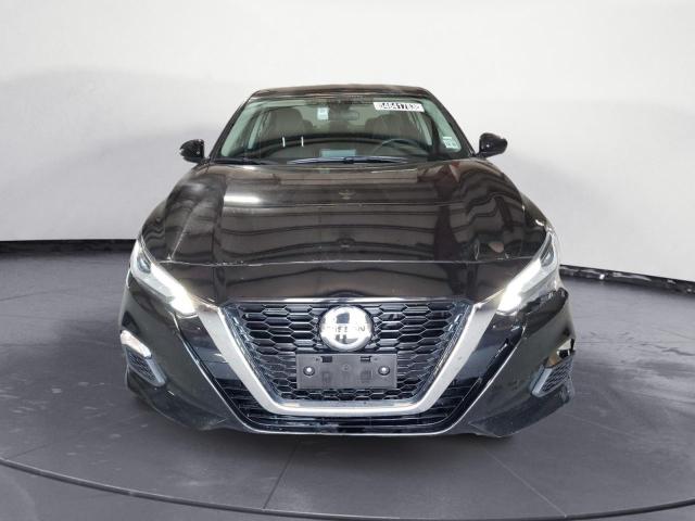 Photo 5 from auction – 2021 NISSAN ALTIMA SV with VIN 1N4BL4DV8MN328889