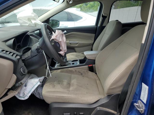 Photo 7 from auction – 2019 FORD ESCAPE SE with VIN 1FMCU0GD5KUA41385