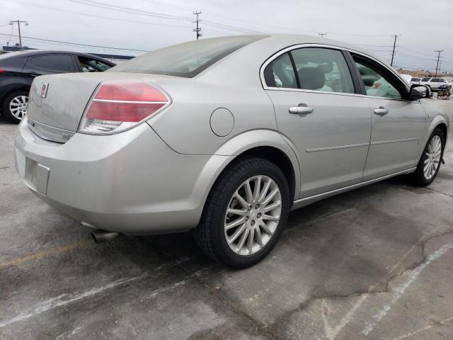 Photo 3 from auction – 2007 SATURN AURA XR with VIN 1G8ZV57787F219637