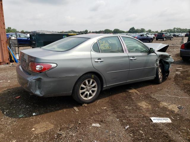 Photo 3 from auction – 2003 LEXUS ES 300 with VIN JTHBF30G830130391