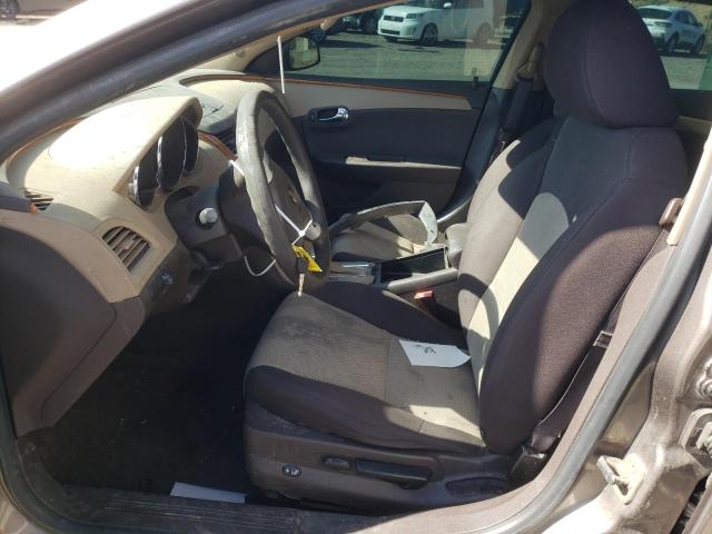 Photo 7 from auction – 2012 CHEVROLET MALIBU 1LT with VIN 1G1ZC5E02CF184498