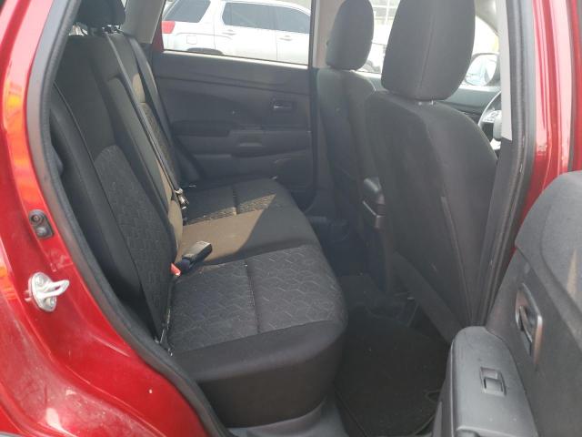 Photo 11 from auction – 2020 MITSUBISHI OUTLANDER with VIN JA4AP3AU7LU012785
