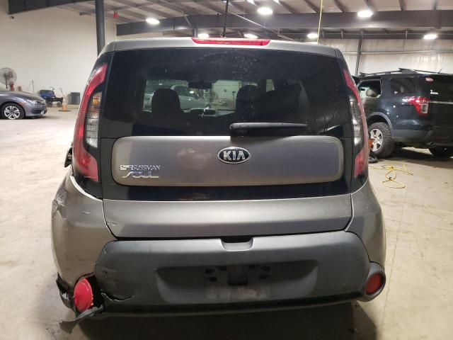 Photo 6 from auction – 2016 KIA SOUL with VIN KNDJN2A21G7253136