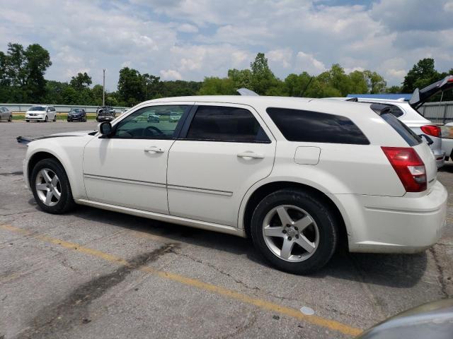 Photo 2 from auction – 2008 DODGE MAGNUM SXT with VIN 2D4FV37V98H242844