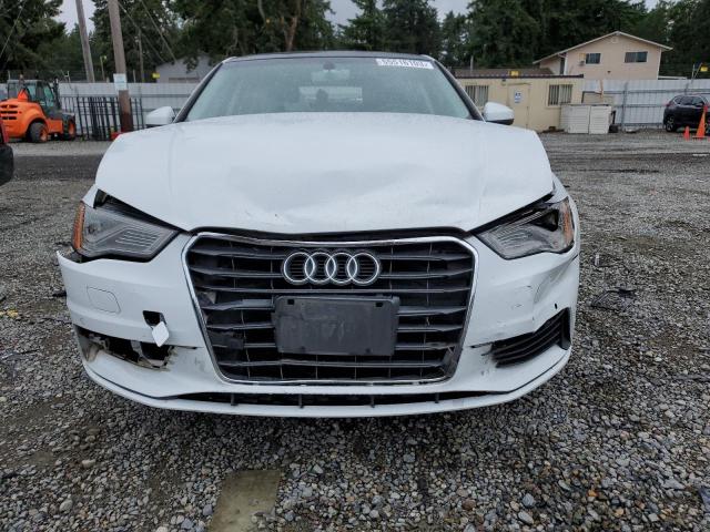 Photo 5 from auction – 2016 AUDI A3 PREMIUM with VIN WAUE8GFFXG1056516