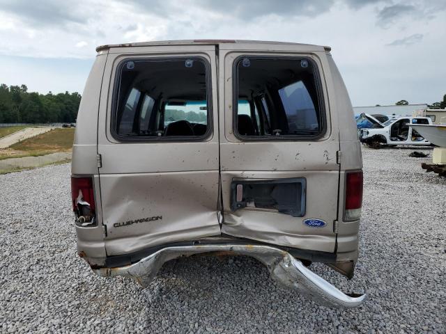 Photo 6 from auction – 1995 FORD ECONOLINE with VIN 1FBJS31H6SHB49266