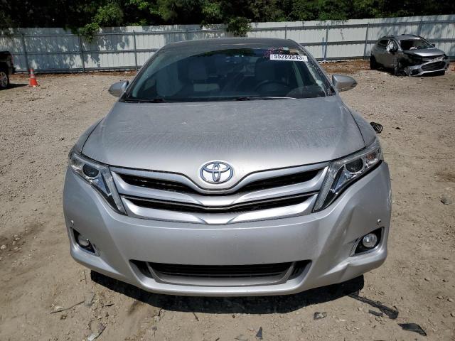 Photo 5 from auction – 2014 TOYOTA VENZA LE with VIN 4T3BK3BB8EU104855