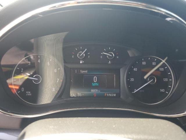 Photo 9 from auction – 2019 BUICK ENCORE SPO with VIN KL4CJ1SB1KB771325