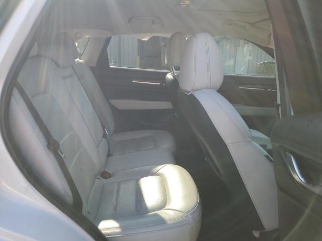 Photo 11 from auction – 2021 MAZDA CX-5 GRAND with VIN JM3KFBAY9M0451349