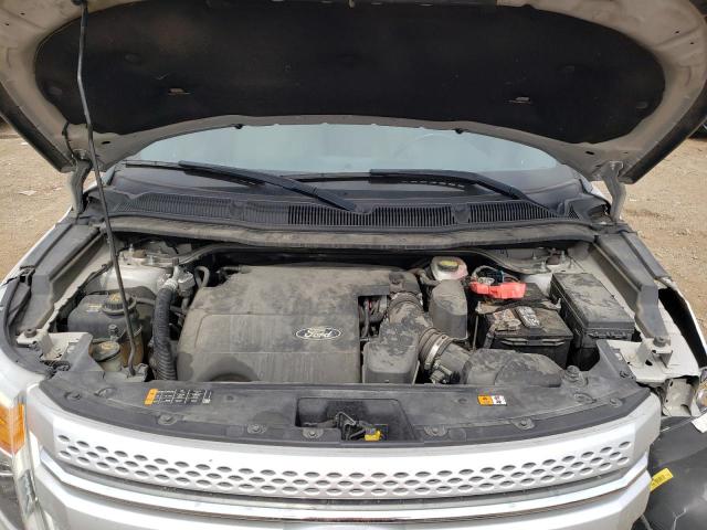 Photo 12 from auction – 2014 FORD EXPLORER X with VIN 1FM5K8D89EGB88977