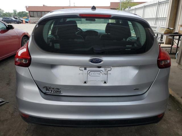 Photo 6 from auction – 2018 FORD FOCUS SE with VIN 1FADP3K24JL235066