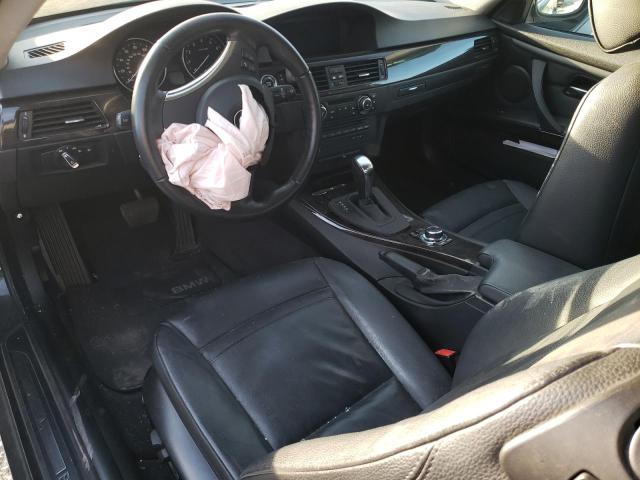 Photo 8 from auction – 2012 BMW 328 XI SUL with VIN WBAKF5C57CE657054