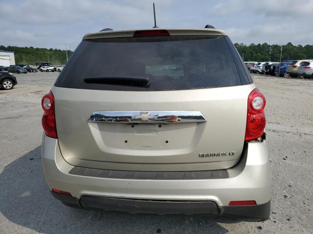 Photo 6 from auction – 2015 CHEVROLET EQUINOX LT with VIN 2GNALBEK3F1111065