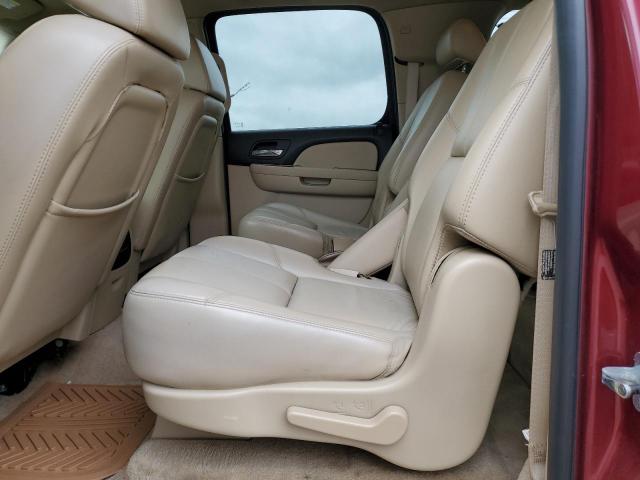 Photo 11 from auction – 2007 CHEVROLET SUBURBAN K with VIN 1GNFK16347J236304