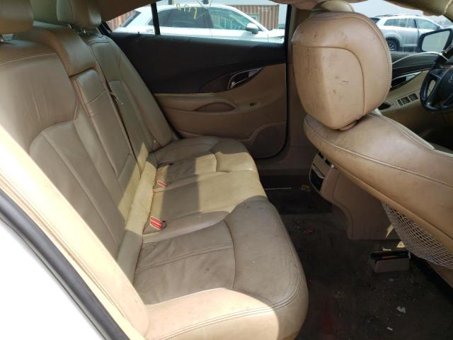 Photo 10 from auction – 2011 BUICK LACROSSE C with VIN 1G4GC5ED4BF262159