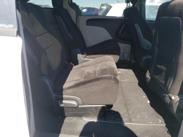Photo 11 from auction – 2012 DODGE GRAND CARA with VIN 2C4RDGCGXCR342269