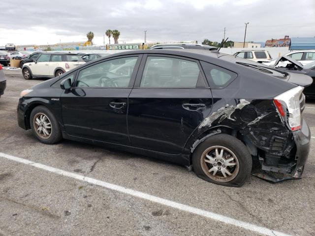 Photo 2 from auction – 2011 TOYOTA PRIUS with VIN JTDKN3DU5B0301648