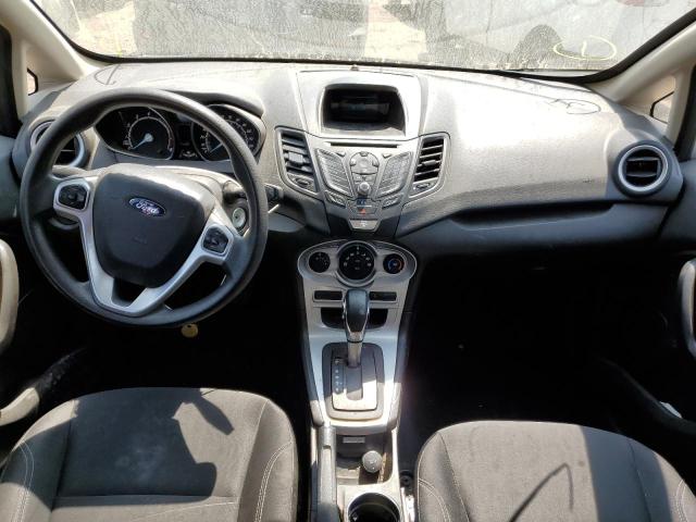 Photo 8 from auction – 2017 FORD FIESTA SE with VIN 3FADP4EJ5HM153932