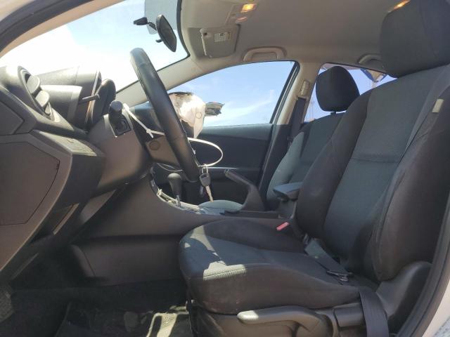 Zdjęcie 7 z aukcji – 2011 MAZDA 3 I z VIN JM1BL1UF0B1418043