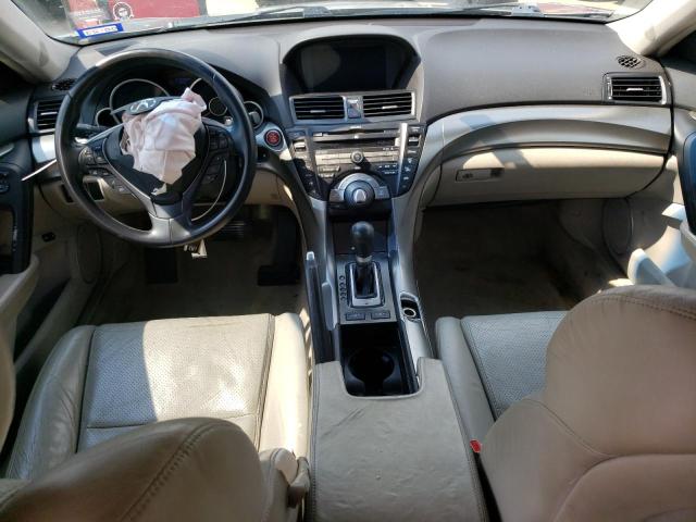 Photo 8 from auction – 2011 ACURA TL with VIN 19UUA8F59BA007995