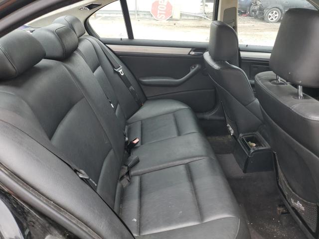Photo 10 from auction – 2004 BMW 330 XI with VIN WBAEW53434PG11198