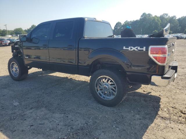 Photo 2 from auction – 2011 FORD F150 SUPER with VIN 1FTFW1ET0BFC58567