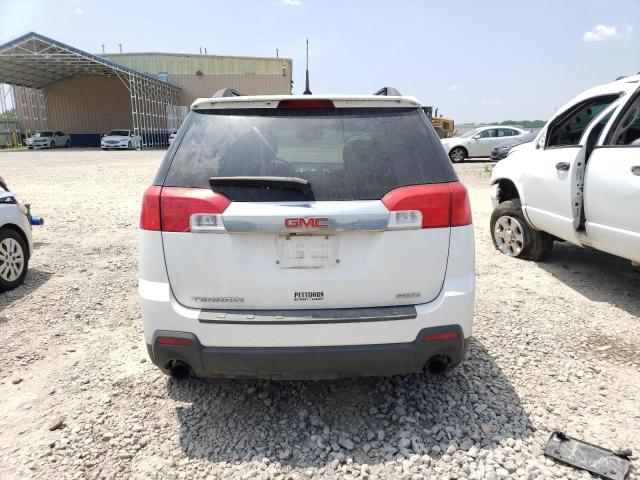 Photo 6 from auction – 2010 GMC TERRAIN SL with VIN 2CTFLEEY4A6329150