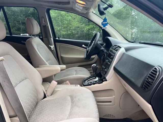 Zdjęcie 5 z aukcji – 2007 SATURN VUE z VIN 5GZCZ33D07S833524