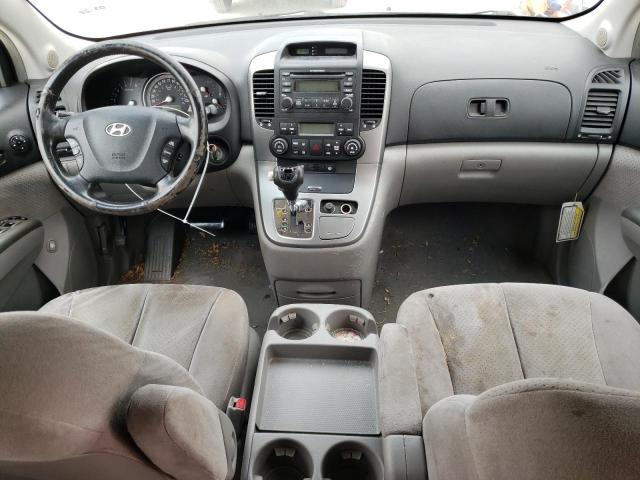 Photo 8 from auction – 2007 HYUNDAI ENTOURAGE with VIN KNDMC233X76037266