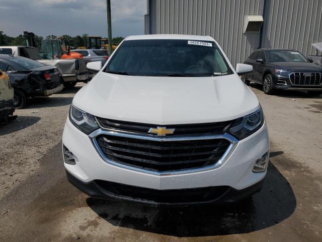 Photo 5 from auction – 2021 CHEVROLET EQUINOX LT with VIN 3GNAXKEV2MS174416
