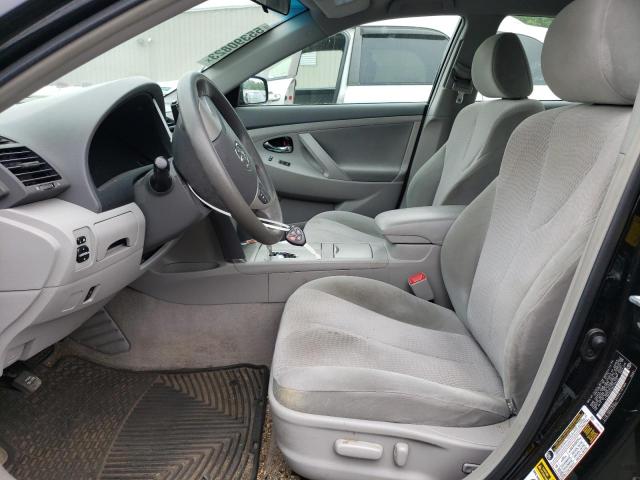 Photo 7 from auction – 2011 TOYOTA CAMRY BASE with VIN 4T1BF3EK7BU168423
