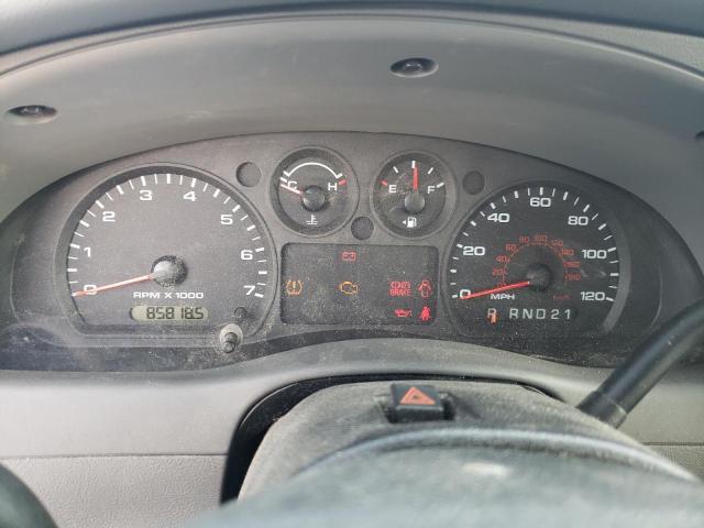 Photo 9 from auction – 2009 FORD RANGER SUP with VIN 1FTYR44E19PA67801