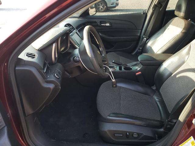 Photo 7 from auction – 2015 CHEVROLET MALIBU 1LT with VIN 1G11C5SLXFF185365