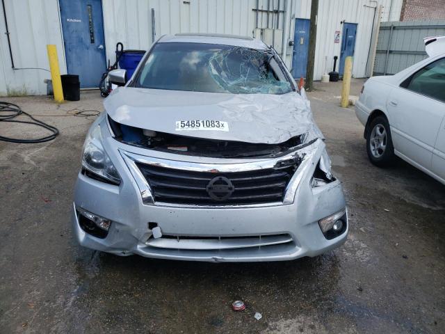 Photo 5 from auction – 2015 NISSAN ALTIMA 2.5 with VIN 1N4AL3AP7FN878485