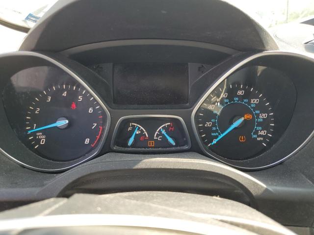 Photo 9 from auction – 2014 FORD ESCAPE S with VIN 1FMCU0F73EUA89600