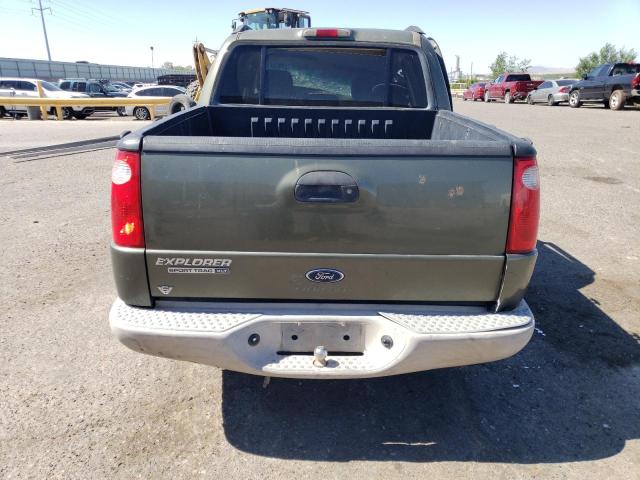 Photo 6 from auction – 2003 FORD EXPLORER with VIN 1FMZU67E83UC26182