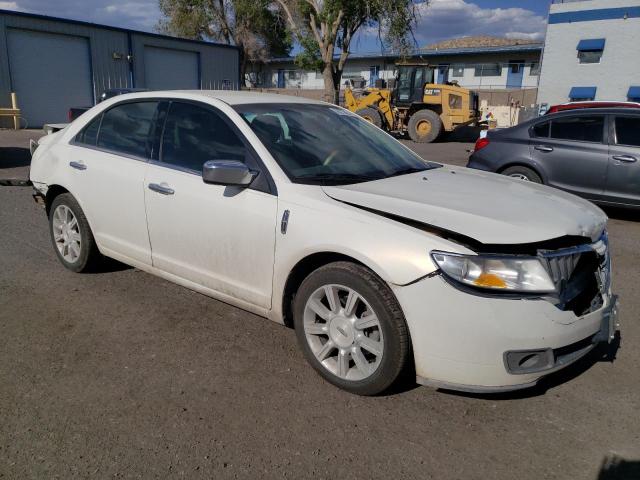 Photo 4 from auction – 2012 LINCOLN MKZ with VIN 3LNHL2GC7CR810652