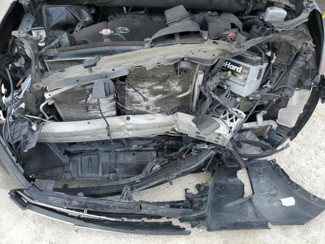 Photo 12 from auction – 2019 TOYOTA HIGHLANDER with VIN 5TDZZRFH3KS306625